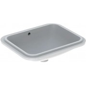 Раковина врізна Geberit VariForm 45x35 (500.761.01.2)