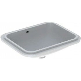 Раковина врізна Geberit VariForm 45x35 (500.761.01.2)