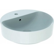 Раковина накладна Geberit VariForm 45x45 (500.769.01.2)