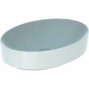 Раковина накладна Geberit VariForm 55x40 (500.771.01.2)