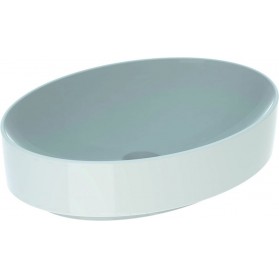 Раковина накладна Geberit VariForm 55x40 (500.771.01.2)