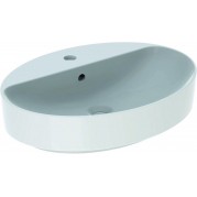 Раковина накладна Geberit VariForm 60x45 (500.772.01.2)