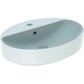 Раковина накладна Geberit VariForm 60x45 (500.772.01.2)