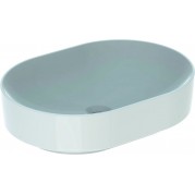 Раковина накладна Geberit VariForm 55x40 (500.774.01.2)