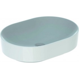 Раковина накладна Geberit VariForm 55x40 (500.774.01.2)