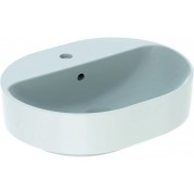Раковина накладна Geberit VariForm 50x40 (500.775.01.2)