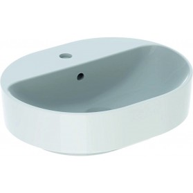 Раковина накладна Geberit VariForm 50x40 (500.775.01.2)