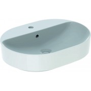 Раковина накладна Geberit VariForm 60x45 (500.777.01.2)