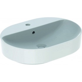 Раковина накладна Geberit VariForm 60x45 (500.777.01.2)
