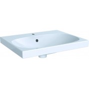 Раковина врізна Geberit Acanto 60x48.2 (500.620.01.2)