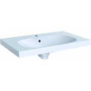 Раковина врізна Geberit Acanto 75x48.2 (500.622.01.2)