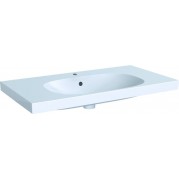 Раковина врізна Geberit Acanto 90x48.2 (500.623.01.2)