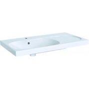 Раковина врізна Geberit Acanto 90x48.2 (500.625.01.2)