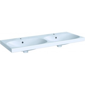 Раковина врізна Geberit Acanto 120x48.2 (500.627.01.2)