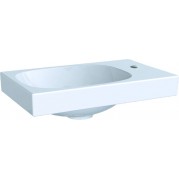 Раковина універсальна Geberit Acanto 40x25 (500.635.01.2)