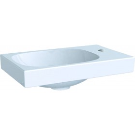 Раковина універсальна Geberit Acanto 40x25 (500.635.01.2)