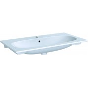 Раковина врізна Geberit Acanto Slim 90x48 (500.642.01.2)