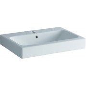 Раковина накладна Geberit iCon 75x48.5 (124075000)
