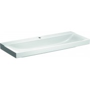 Раковина універсальна Geberit Xeno 120x48 (500.551.01.1)