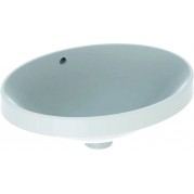 Раковина врізна Geberit VariForm 50x40 (500.709.01.2)