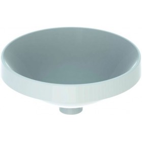 Раковина врізна Geberit VariForm 40x40 (500.703.01.2)