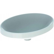 Раковина врізна Geberit VariForm 50x40 (500.711.01.2)