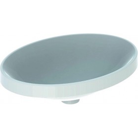 Раковина врізна Geberit VariForm 50x40 (500.711.01.2)
