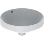 Раковина врізна Geberit VariForm 40x40 (500.701.01.2)