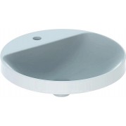 Раковина врізна Geberit VariForm 48x48 (500.707.01.2)