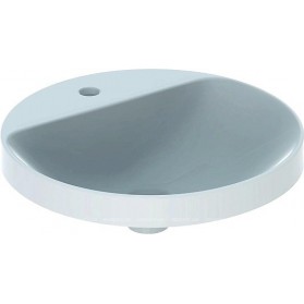 Раковина врізна Geberit VariForm 48x48 (500.707.01.2)