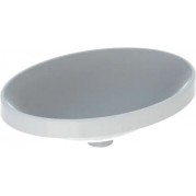 Раковина врізна Geberit VariForm 55x40 (500.719.01.2)