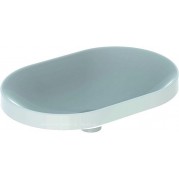 Раковина врізна Geberit VariForm 60x40 (500.731.01.2)