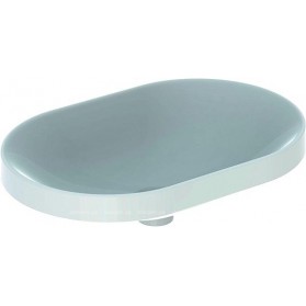 Раковина врізна Geberit VariForm 60x40 (500.731.01.2)