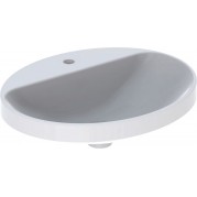 Раковина врізна Geberit VariForm 55x45 (500.723.01.2)