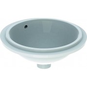 Раковина врізна Geberit VariForm 33x33 (500.745.01.2)