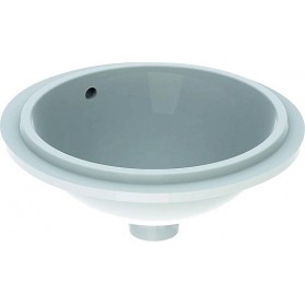Раковина врізна Geberit VariForm 33x33 (500.745.01.2)