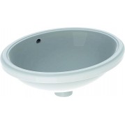 Раковина врізна Geberit VariForm 42x33 (500.749.01.2)