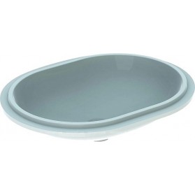 Раковина врізна Geberit VariForm 55x40 (500.759.01.2)