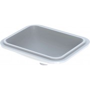 Раковина врізна Geberit VariForm 50x40 (500.767.01.2)