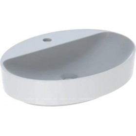 Раковина накладна Geberit VariForm 60x45 (500.773.01.2)