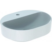 Раковина накладна Geberit VariForm 50x40 (500.776.01.2)