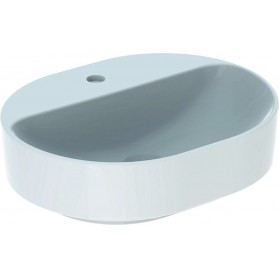 Раковина накладна Geberit VariForm 50x40 (500.776.01.2)
