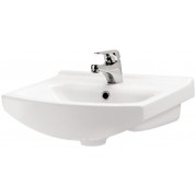Раковина врізна Cersanit CERSANIA 55 NEW (K11-0045)