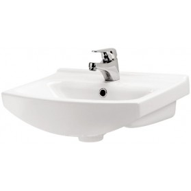 Раковина врізна Cersanit CERSANIA 55 NEW (K11-0045)