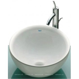 Раковина накладна Roca Bol 327876