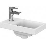 Раковина врізна Cersanit Moduo 40 (K116-016)