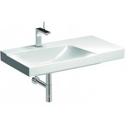 Раковина універсальна Geberit Xeno 90x48 (500.535.01.1)
