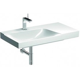 Раковина універсальна Geberit Xeno 90x48 (500.535.01.1)