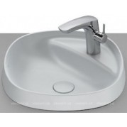 Раковина врізна Roca Beyond 45 (A3270B7630)