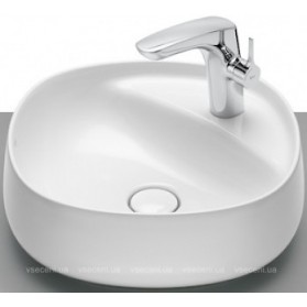 Раковина накладна Roca Beyond 45 (A3270B9000)